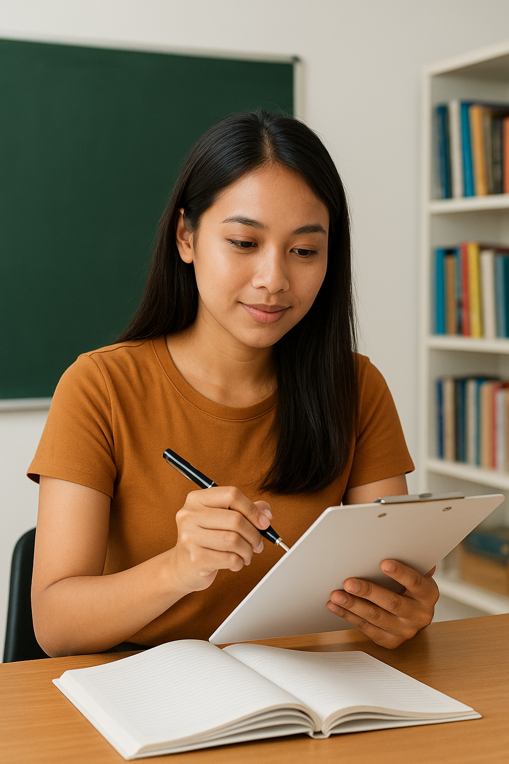 Review Tempat Les Sekolah Kedinasan dengan Tingkat Kelulusan Tinggi